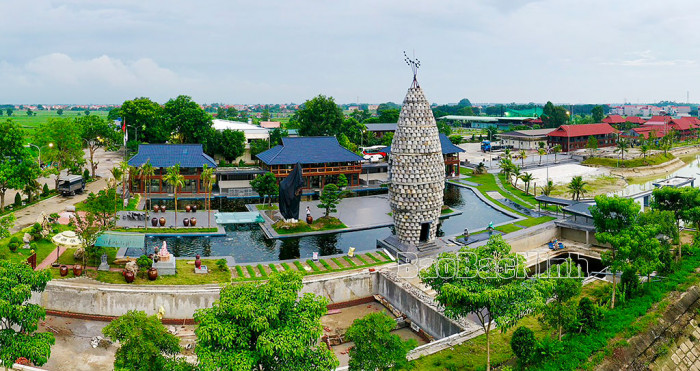 Bắc Ninh: Điều chỉnh, bổ sung điểm du lịch tại tour du lịch miễn phí - Ảnh 1.