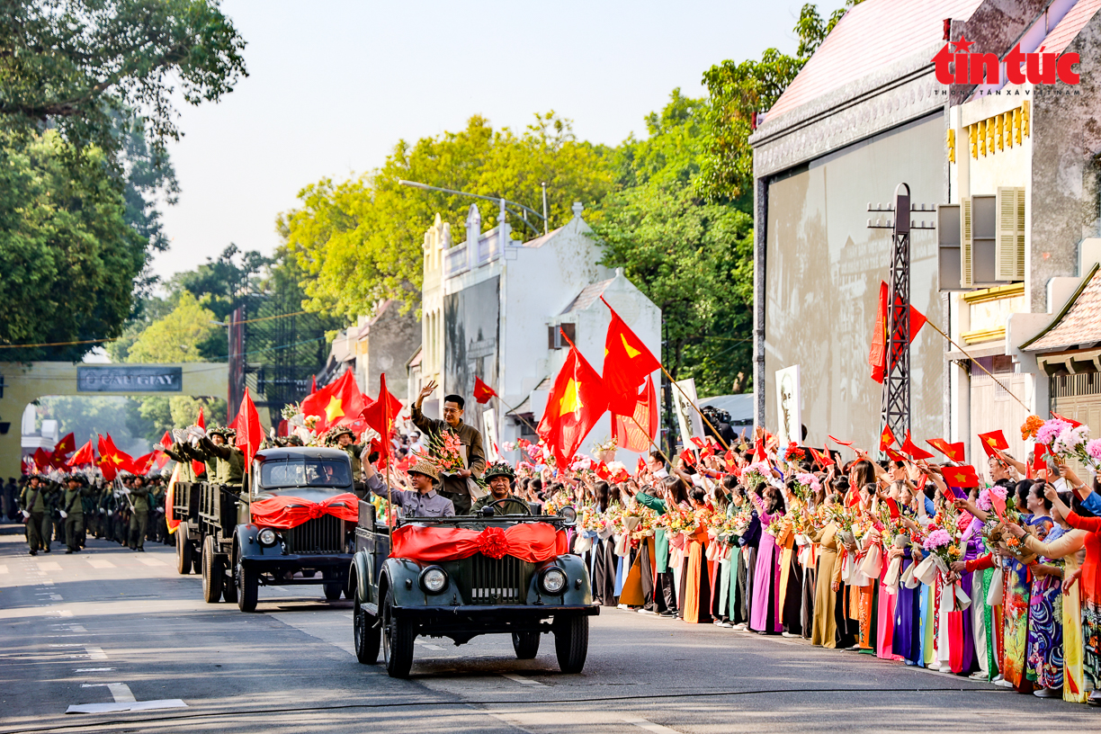 Hà Nội: Chủ động liên kết vùng, phát triển công nghiệp văn hóa - Ảnh 1.