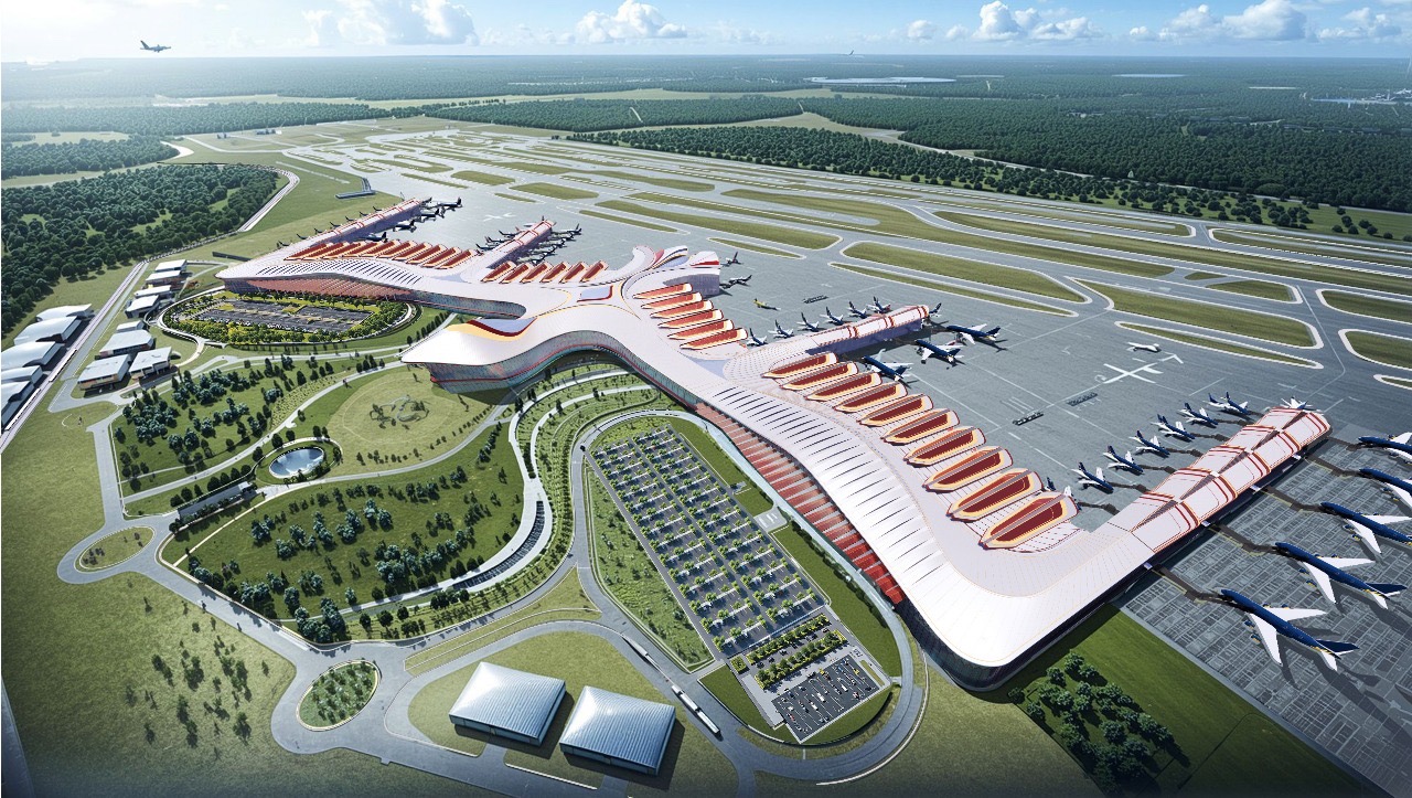 Nhiều dự án APEC được trung ương “rót vốn” định hình Phú Quốc siêu việt trong tương lai - Ảnh 3.