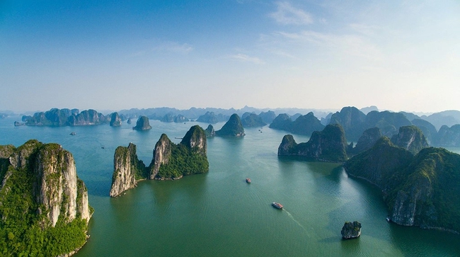 “Điện ảnh: Cánh cửa quảng bá đất nước, con người, văn hóa và du lịch Việt Nam ra thế giới” - Ảnh 1.