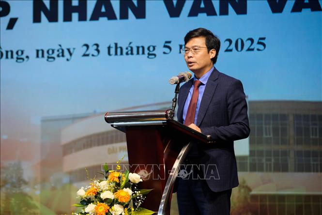 Định hướng nền báo chí Lâm Đồng bước vào kỷ nguyên số - Ảnh 2.