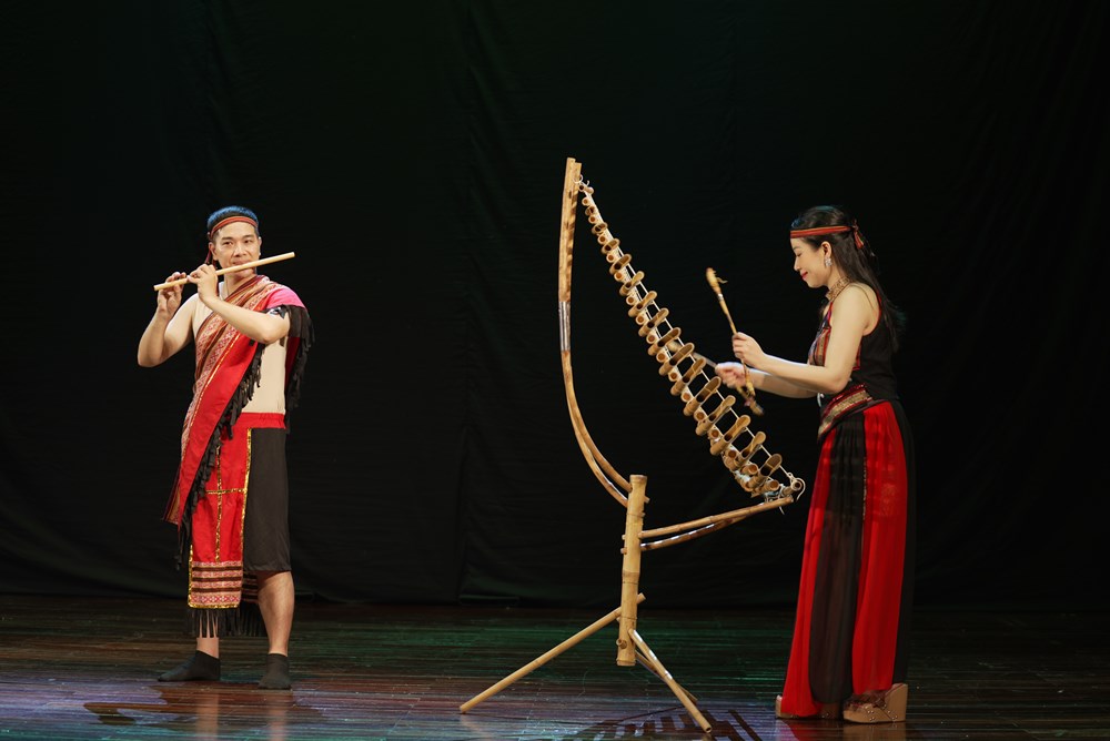 Nhà hát Múa rối Thăng Long sẽ tham dự Lễ hội Việt Nam tại Nhật Bản - Ảnh 4.