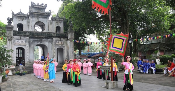 Điểm báo hoạt động ngành Văn hóa, Thể thao và Du lịch ngày 28/5/2025 - Ảnh 3.