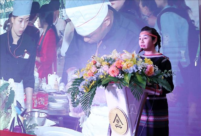 Đắk Lắk công bố Chương trình kích cầu thu hút khách du lịch dịp hè năm 2025 - Ảnh 1.