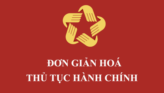 Bộ VHTTDL yêu cầu các đơn vị thuộc Bộ nghiêm túc, khẩn trương tổ chức rà soát, cắt giảm, đơn giản hóa TTHC - Ảnh 1.