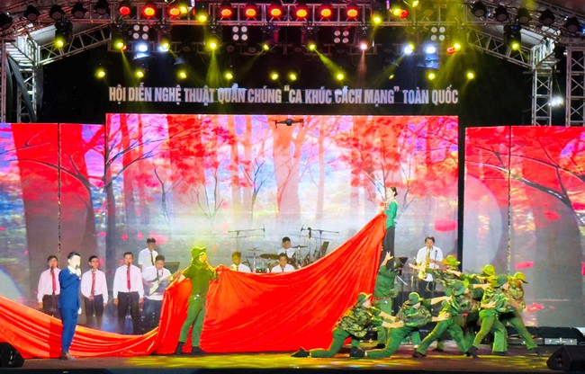 Điểm báo hoạt động ngành Văn hóa, Thể thao và Du lịch ngày 02/6/2025 - Ảnh 1.