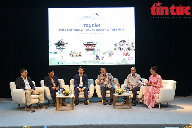 Điểm báo hoạt động ngành Văn hóa, Thể thao và Du lịch ngày 02/6/2025 - Ảnh 3.