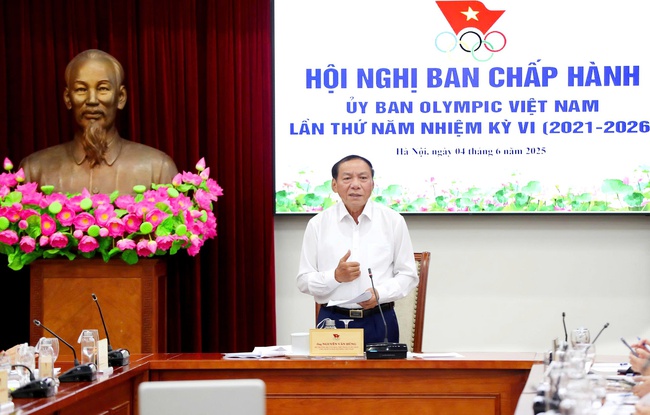 Điểm báo hoạt động ngành Văn hóa, Thể thao và Du lịch ngày 5/6/2025 - Ảnh 2.