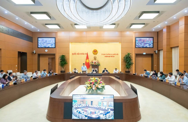 Điểm báo hoạt động ngành Văn hóa, Thể thao và Du lịch ngày 5/6/2025 - Ảnh 1.