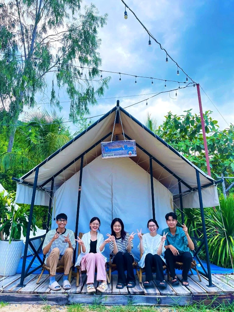 Khánh Hòa ban hành Bộ Tiêu chuẩn du lịch xanh - Ảnh 2.