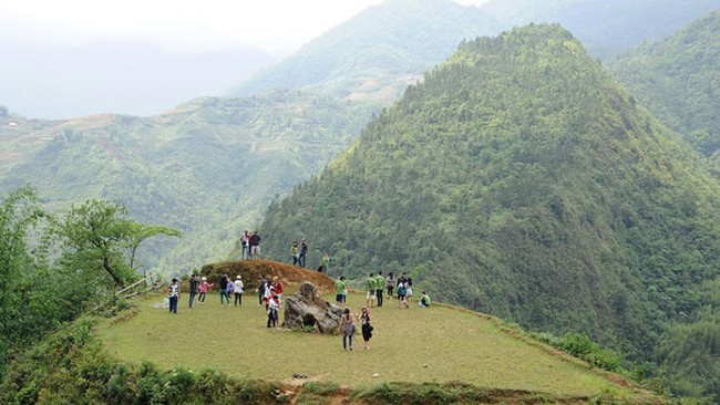 Lào Cai: Bảo tồn và phát huy giá trị văn hóa các dân tộc - Ảnh 1.