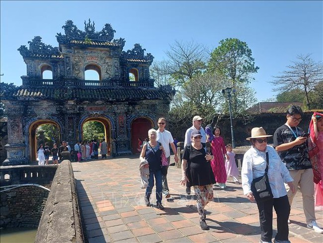 Điểm báo hoạt động ngành Văn hóa, Thể thao và Du lịch ngày 9/6/2025 - Ảnh 3.