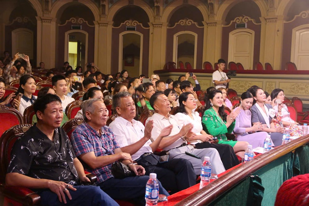 Hải Phòng: Các suất diễn “Bầy chim Thiên Nga” sẽ được sáng đèn trong 3 tháng hè - Ảnh 5.