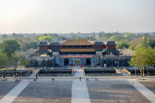 Bộ VHTTDL đề nghị các địa phương tăng cường quản lý, bảo vệ, phát huy giá trị di tích lịch sử - văn hóa, danh lam thắng cảnh - Ảnh 1.