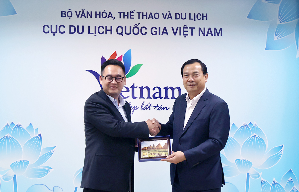 DP World Tour Group mong muốn đưa giải đấu golf quốc tế hàng đầu đến Việt Nam - Ảnh 4.