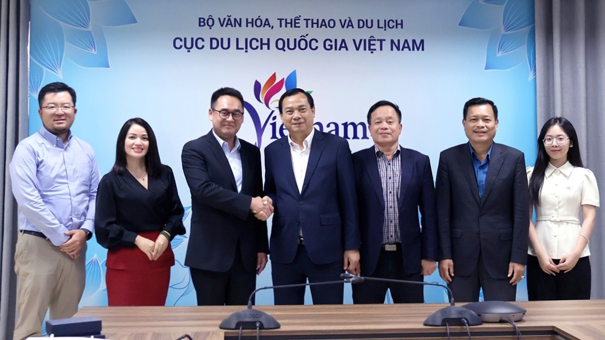 DP World Tour Group mong muốn đưa giải đấu golf quốc tế hàng đầu đến Việt Nam - Ảnh 6.