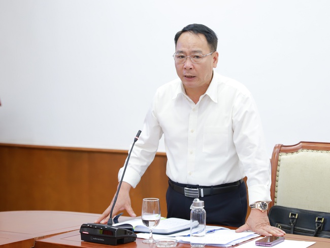 Đẩy mạnh công tác phối hợp giữa các đơn vị trong việc tổ chức Triển lãm thành tựu kinh tế-xã hội nhân dịp kỷ niệm 80 năm Ngày Quốc khánh - Ảnh 4.
