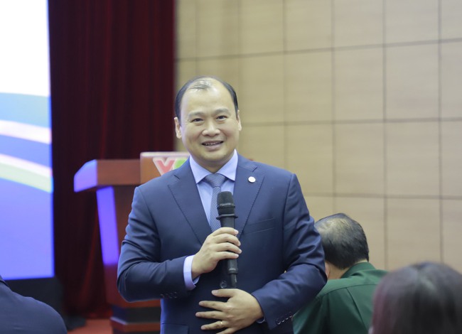 Giải thưởng toàn quốc về thông tin đối ngoại lần thứ XI: Thôi thúc mỗi người Việt trở thành một đại sứ, mang văn hóa và hình ảnh con người Việt Nam ra quốc tế - Ảnh 5.