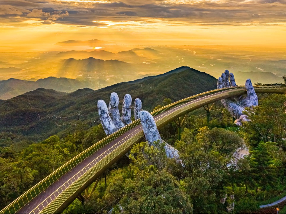 Khi du lịch bền vững trở thành hướng phát triển mới - Ảnh 2.