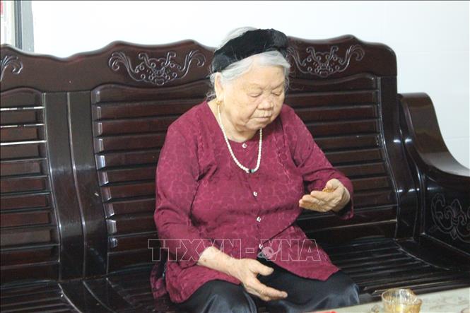 77 năm Ngày Chủ tịch Hồ Chí Minh ra Lời kêu gọi thi đua ái quốc': Sáu thập kỷ khắc ghi lời Bác - Ảnh 1.