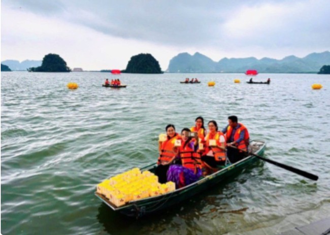 Hà Nam: Chuyển mình thành điểm đến hấp dẫn - Ảnh 1.