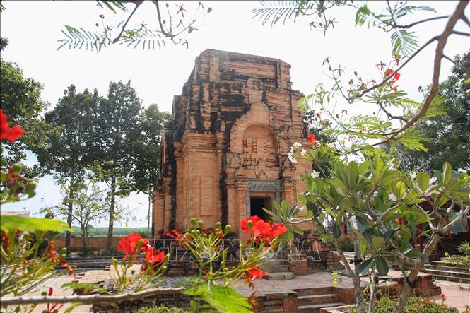 Tây Ninh: Bảo tồn và phát huy các di tích lịch sử văn hóa - Ảnh 3.