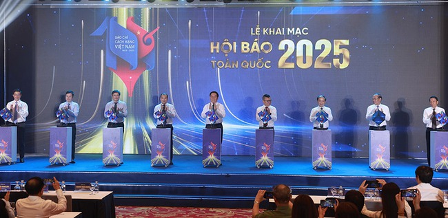 Điểm báo hoạt động ngành Văn hóa, Thể thao và Du lịch ngày 19/06/2025 - Ảnh 1.
