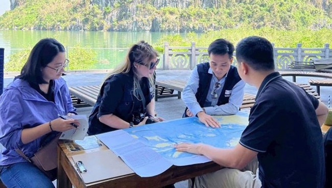 Gìn giữ di sản Vịnh Hạ Long - Ảnh 2.