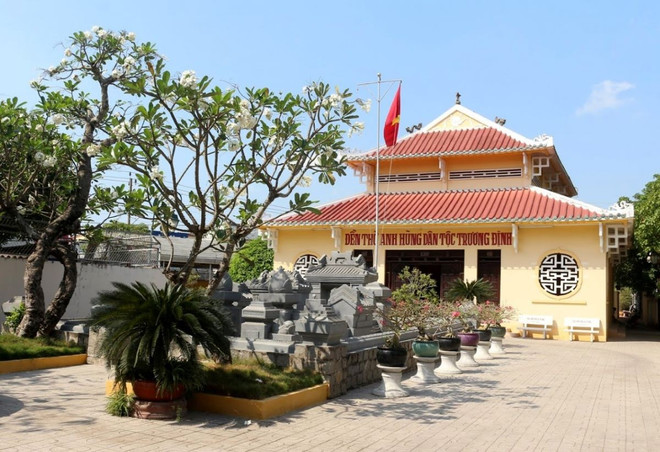 Tiền Giang khai thác giá trị văn hóa, lịch sử để tạo sản phẩm du lịch đặc trưng - Ảnh 2.