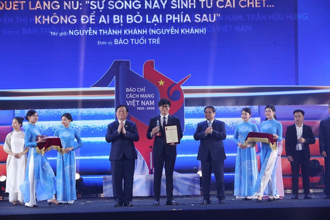 Điểm báo hoạt động ngành Văn hóa, Thể thao và Du lịch ngày 23/6/2025 - Ảnh 1.
