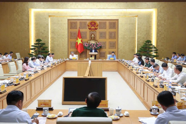 Điểm báo hoạt động ngành Văn hóa, Thể thao và Du lịch ngày 24/6/2025 - Ảnh 1.