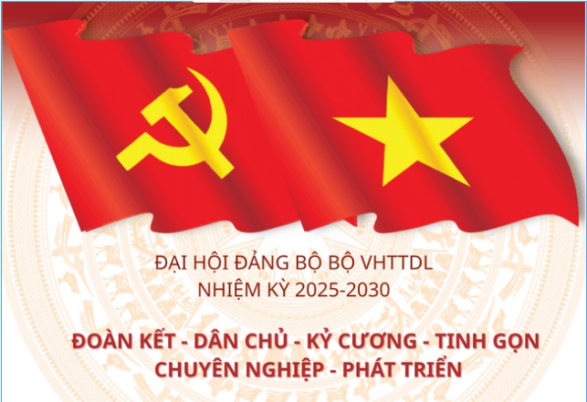 Điểm báo hoạt động ngành Văn hóa, Thể thao và Du lịch ngày 25/6/2025 - Ảnh 1.