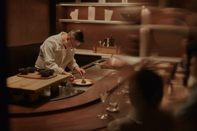 Capella Hanoi lọt top đầu những “Khách sạn Thành phố Tốt nhất Việt Nam” - Ảnh 4.