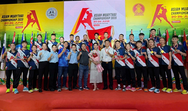 Điểm báo hoạt động ngành Văn hóa, Thể thao và Du lịch ngày 26/06/2025 - Ảnh 2.