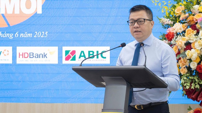 Phát động cuộc thi ảnh báo chí "Việt Nam trên hành trình đổi mới" - Ảnh 1.