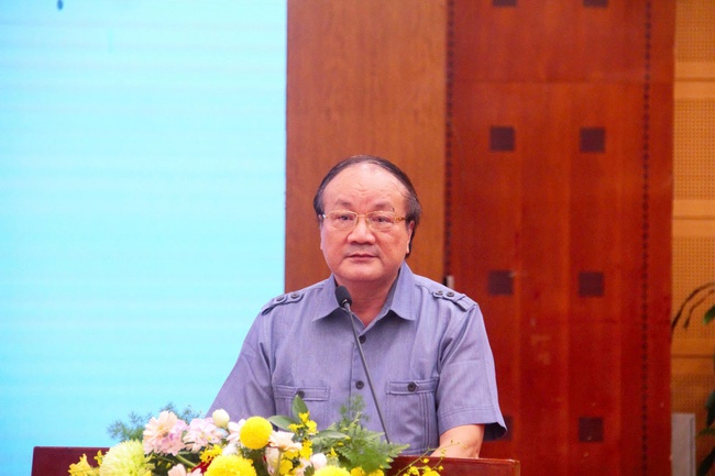 50 năm văn học, nghệ thuật Việt Nam sau thống nhất: Nhìn lại để phát triển bền vững - Ảnh 3.