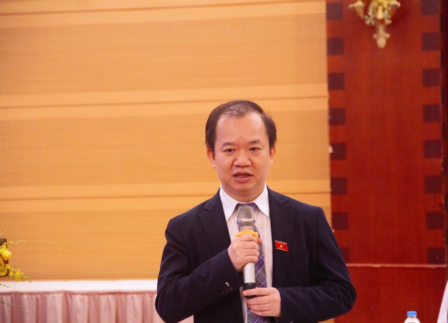 50 năm văn học, nghệ thuật Việt Nam sau thống nhất: Nhìn lại để phát triển bền vững - Ảnh 4.