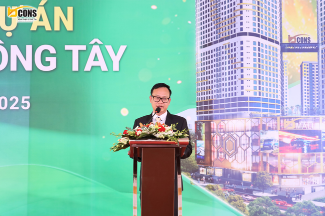 Tập đoàn Bcons ra mắt Quỹ học bổng 5 tỷ đồng/năm -  Lan toả yêu thương đến học sinh nghèo hiếu học  - Ảnh 2.