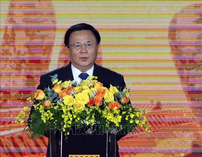 Khai mạc Liên hoan phim Châu Á Đà Nẵng lần thứ III - Ảnh 1.