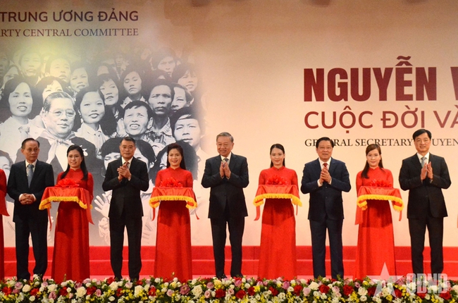 Điểm báo hoạt động ngành Văn hóa, Thể thao và Du lịch ngày 30/6/2025 - Ảnh 1.