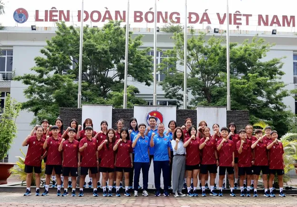 Điểm báo hoạt động ngành Văn hóa, Thể thao và Du lịch ngày 01/7/2025 - Ảnh 2.