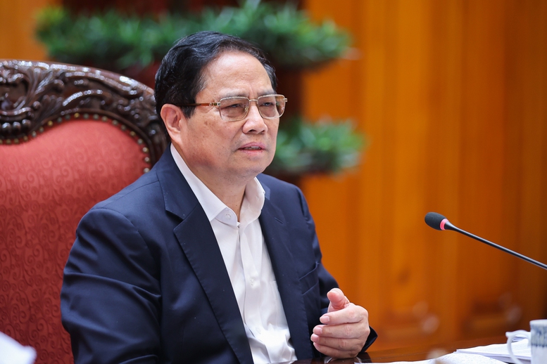 Thủ tướng: Quốc tế hóa bản sắc văn hóa dân tộc và dân tộc hóa tinh hoa văn hóa thế giới - Ảnh 4.