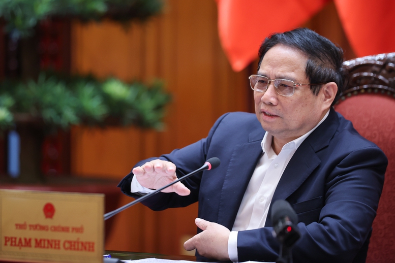 Thủ tướng: Quốc tế hóa bản sắc văn hóa dân tộc và dân tộc hóa tinh hoa văn hóa thế giới - Ảnh 2.