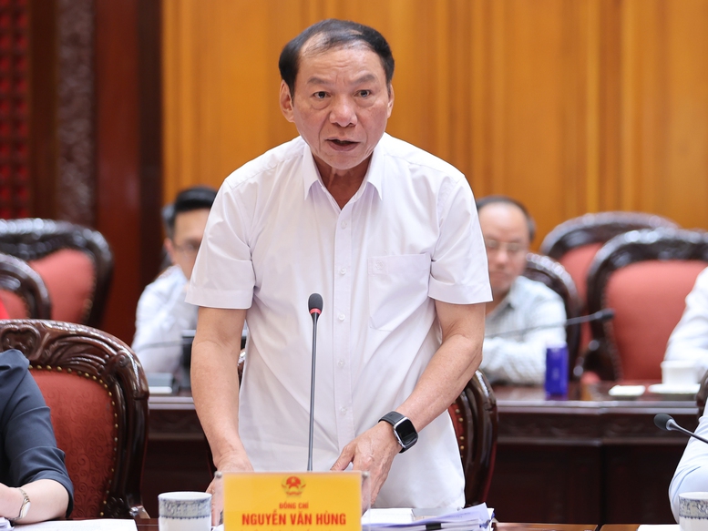 Thủ tướng: Quốc tế hóa bản sắc văn hóa dân tộc và dân tộc hóa tinh hoa văn hóa thế giới - Ảnh 3.