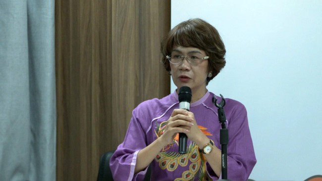 Hội thảo khoa học "Ứng dụng công nghệ 4.0 vào lĩnh vực nghệ thuật biểu diễn - Thực trạng và giải pháp" - Ảnh 1.