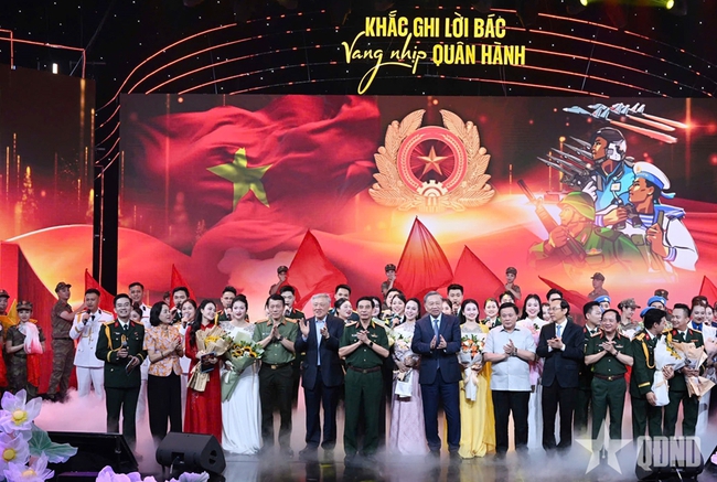 Điểm báo hoạt động ngành Văn hóa, Thể thao và Du lịch ngày 4/7/2025 - Ảnh 1.