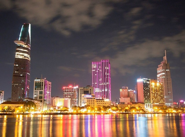 TP.Hồ Chí Minh khởi động chuỗi sản phẩm kích cầu du lịch hè 2025 - Ảnh 1.