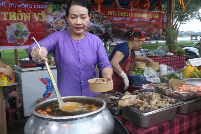 Huế có thêm 2 Di sản phi vật thể quốc gia - Ảnh 2.