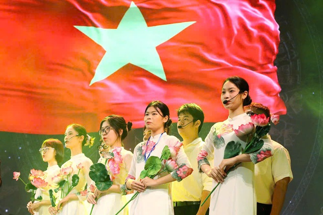 Bộ VHTTDL ban hành Kế hoạch tổ chức các hoạt động kỷ niệm 80 năm Cách mạng tháng Tám và Quốc khánh 2/9 - Ảnh 1.
