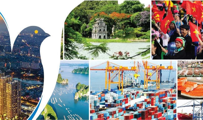 Điểm báo hoạt động ngành Văn hóa, Thể thao và Du lịch ngày 08/07/2025 - Ảnh 1.